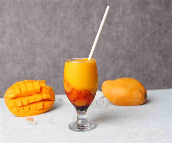 Mango Drink